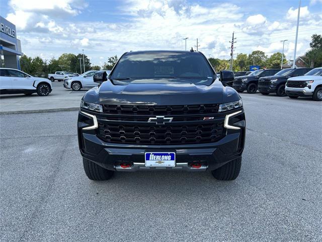 new 2024 Chevrolet Tahoe car, priced at $72,880