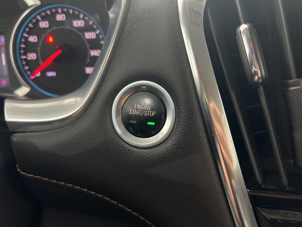 used 2021 Chevrolet Traverse car, priced at $22,880