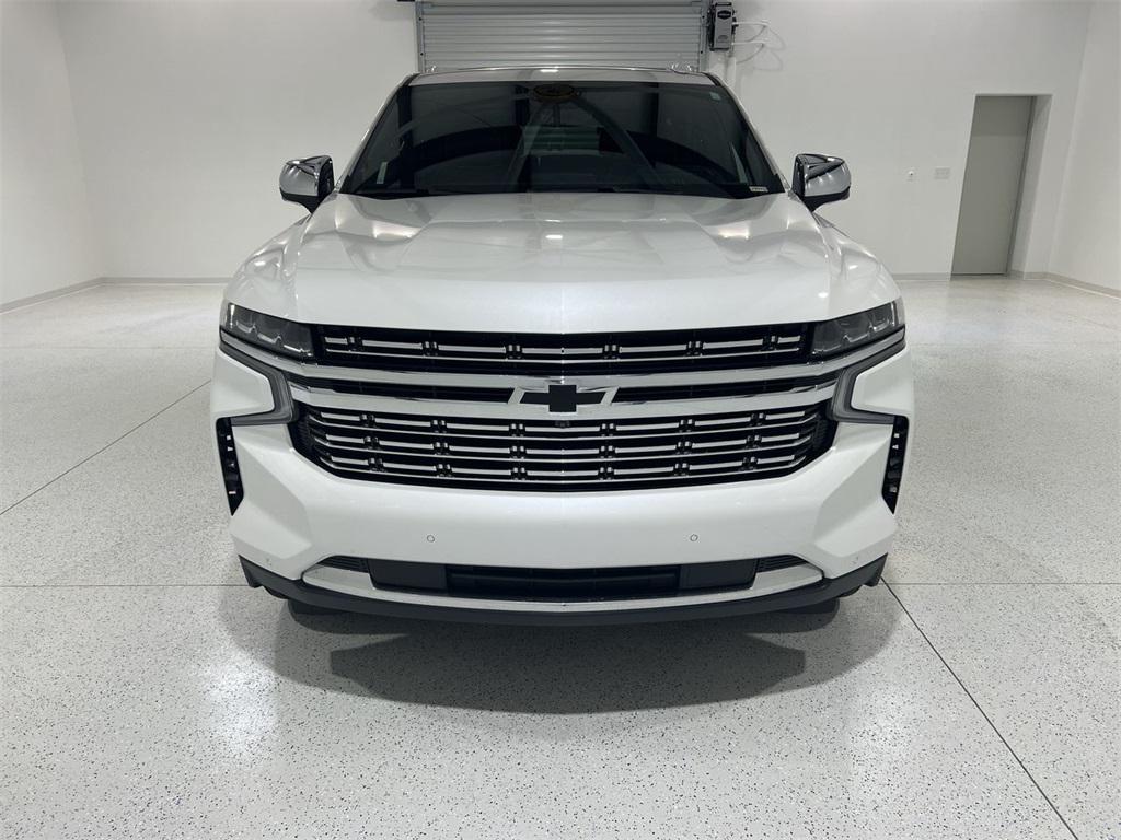 used 2023 Chevrolet Tahoe car, priced at $66,880