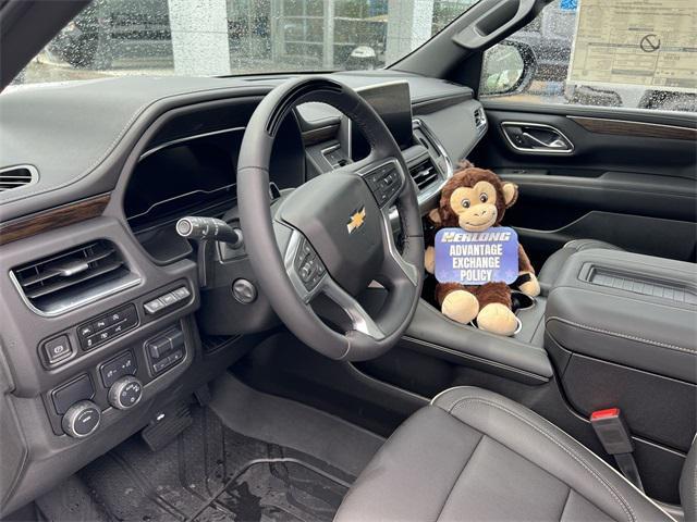 used 2023 Chevrolet Tahoe car, priced at $71,880