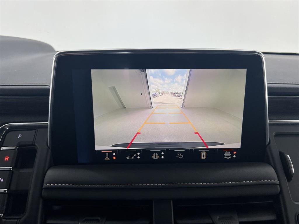 used 2023 Chevrolet Tahoe car, priced at $66,880