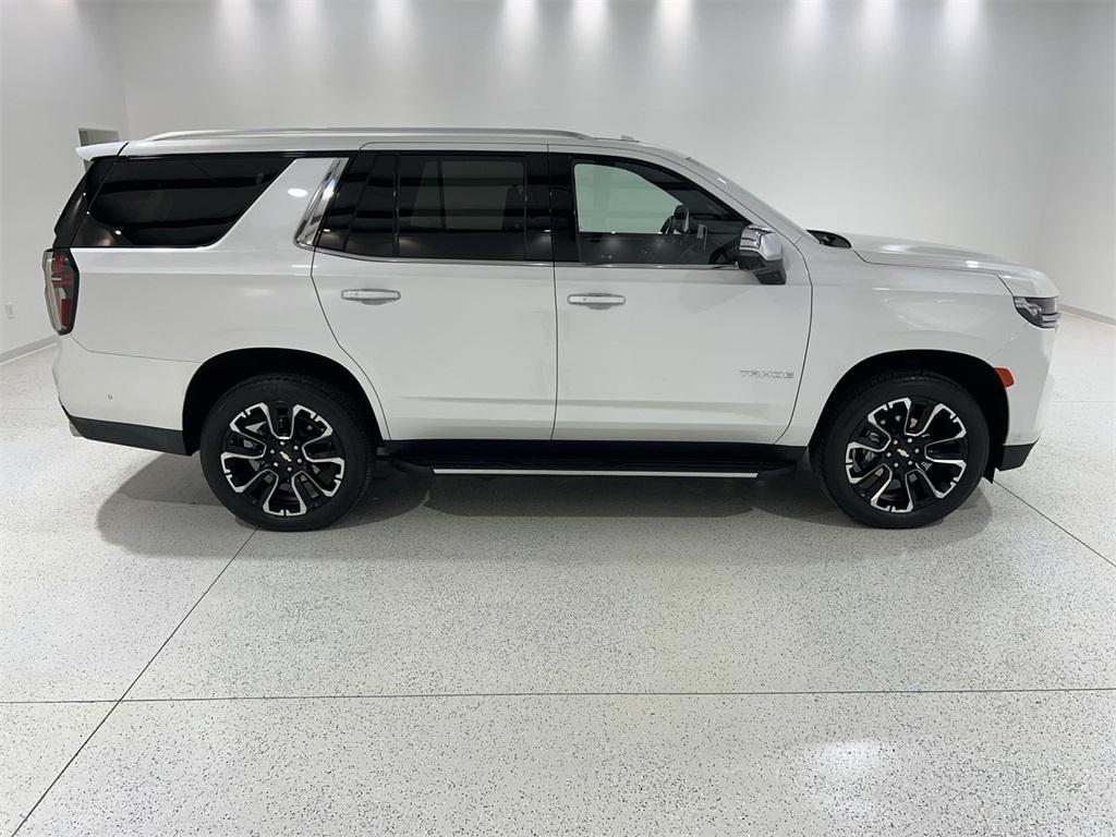 used 2023 Chevrolet Tahoe car, priced at $66,880