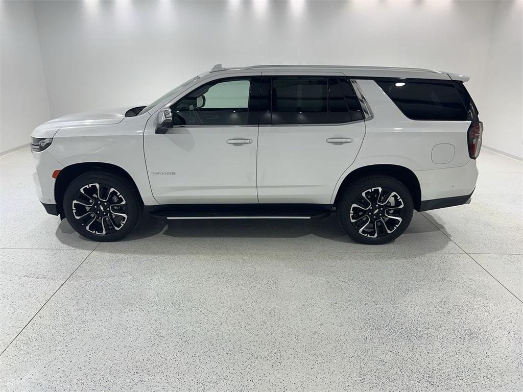 used 2023 Chevrolet Tahoe car, priced at $66,880