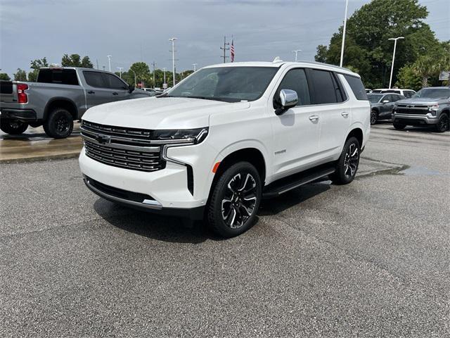 used 2023 Chevrolet Tahoe car, priced at $71,880