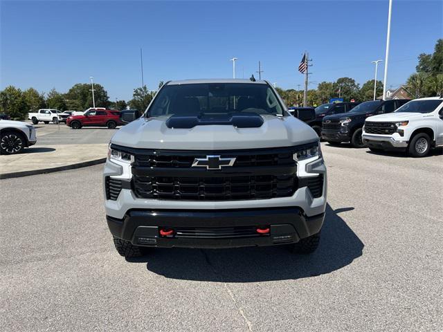 new 2024 Chevrolet Silverado 1500 car, priced at $59,962