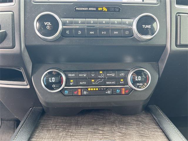 used 2020 Ford Expedition Max car, priced at $28,980