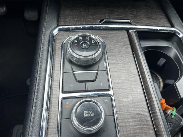used 2020 Ford Expedition Max car, priced at $28,980