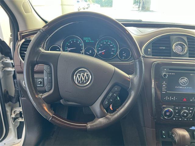 used 2014 Buick Enclave car, priced at $9,980