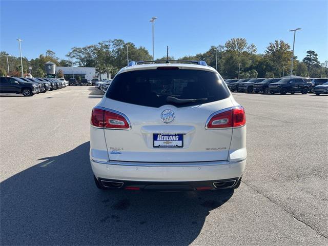 used 2014 Buick Enclave car, priced at $9,980