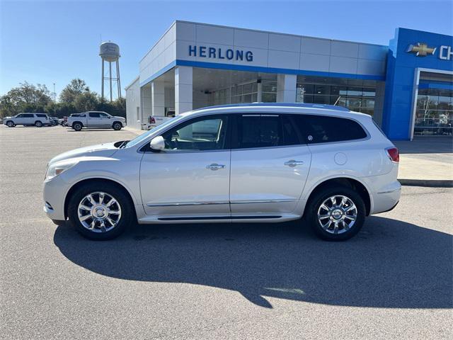 used 2014 Buick Enclave car, priced at $9,980