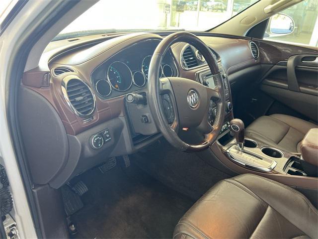 used 2014 Buick Enclave car, priced at $9,980