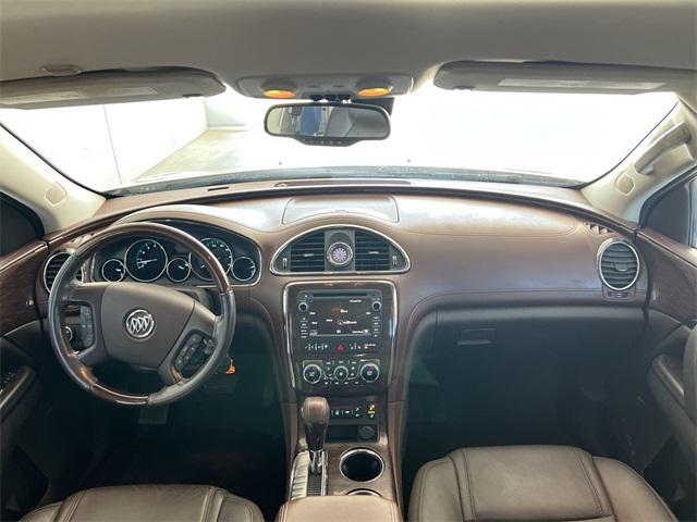 used 2014 Buick Enclave car, priced at $9,980