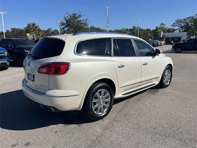 used 2014 Buick Enclave car, priced at $9,980