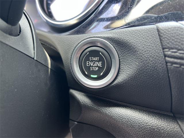 used 2021 Buick Encore GX car, priced at $16,980