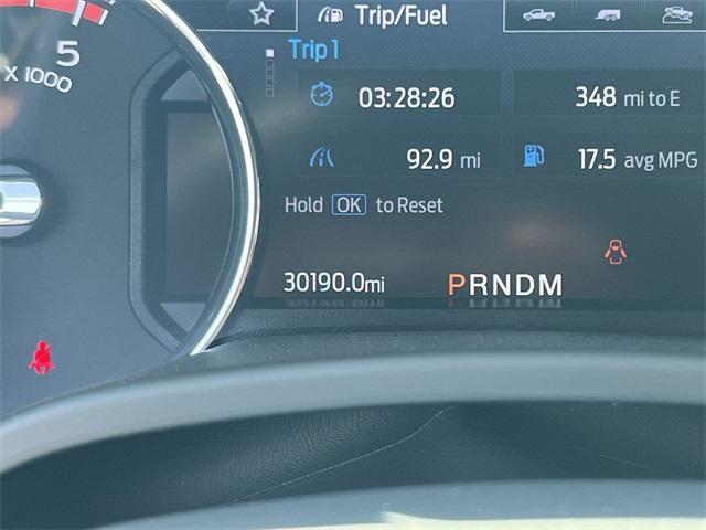 used 2022 Ford F-250 car, priced at $68,480