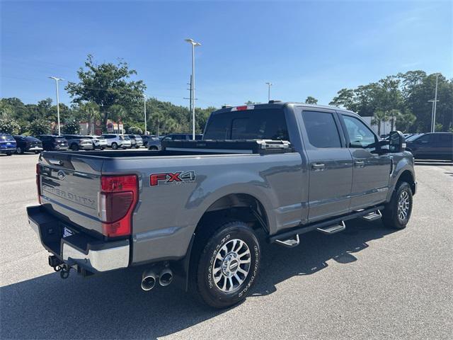 used 2022 Ford F-250 car, priced at $68,480