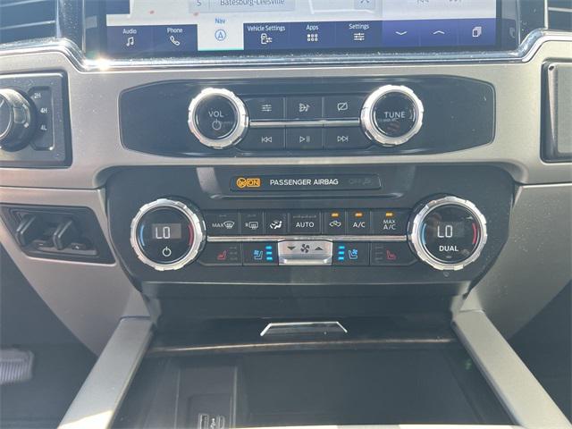 used 2022 Ford F-250 car, priced at $68,480