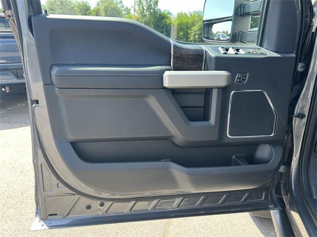 used 2022 Ford F-250 car, priced at $68,480