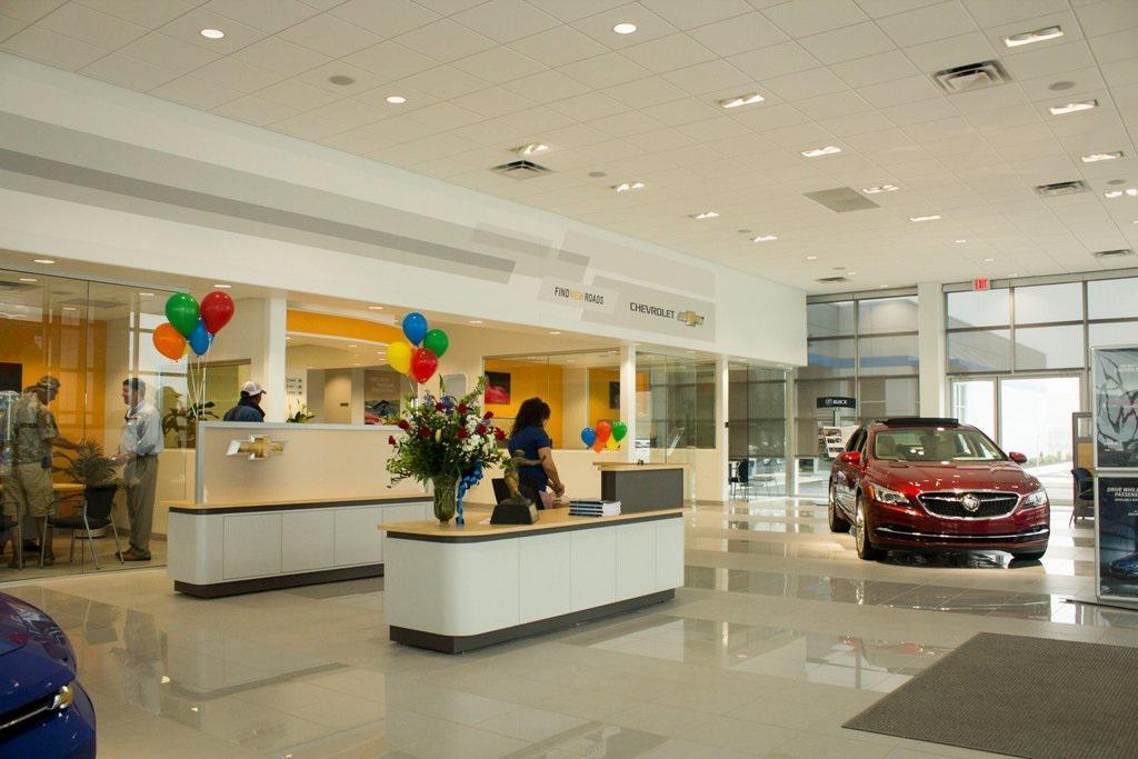 used 2019 Chevrolet Traverse car, priced at $13,880