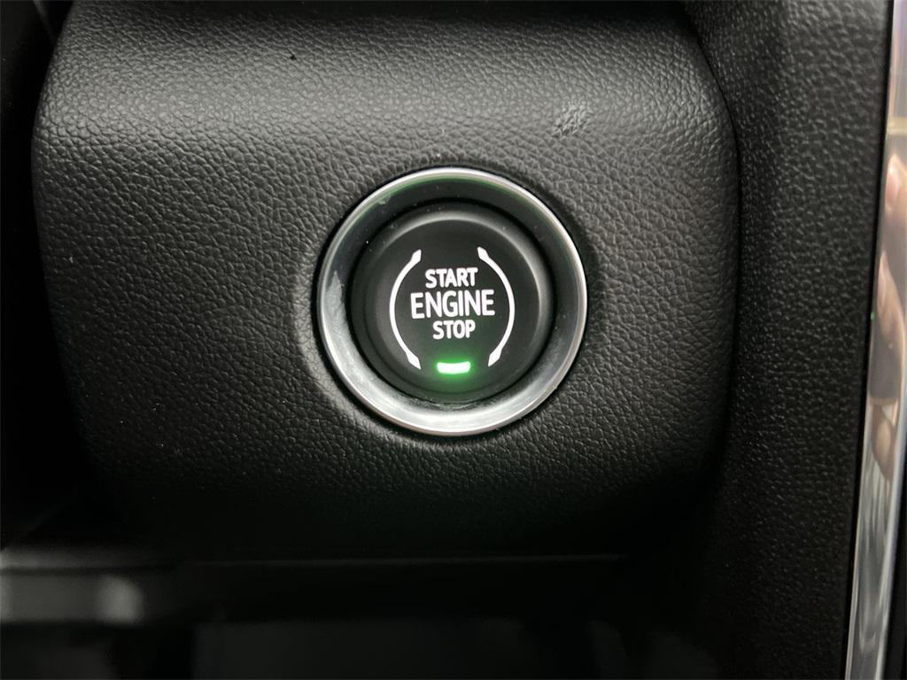 used 2024 GMC Acadia car, priced at $50,370