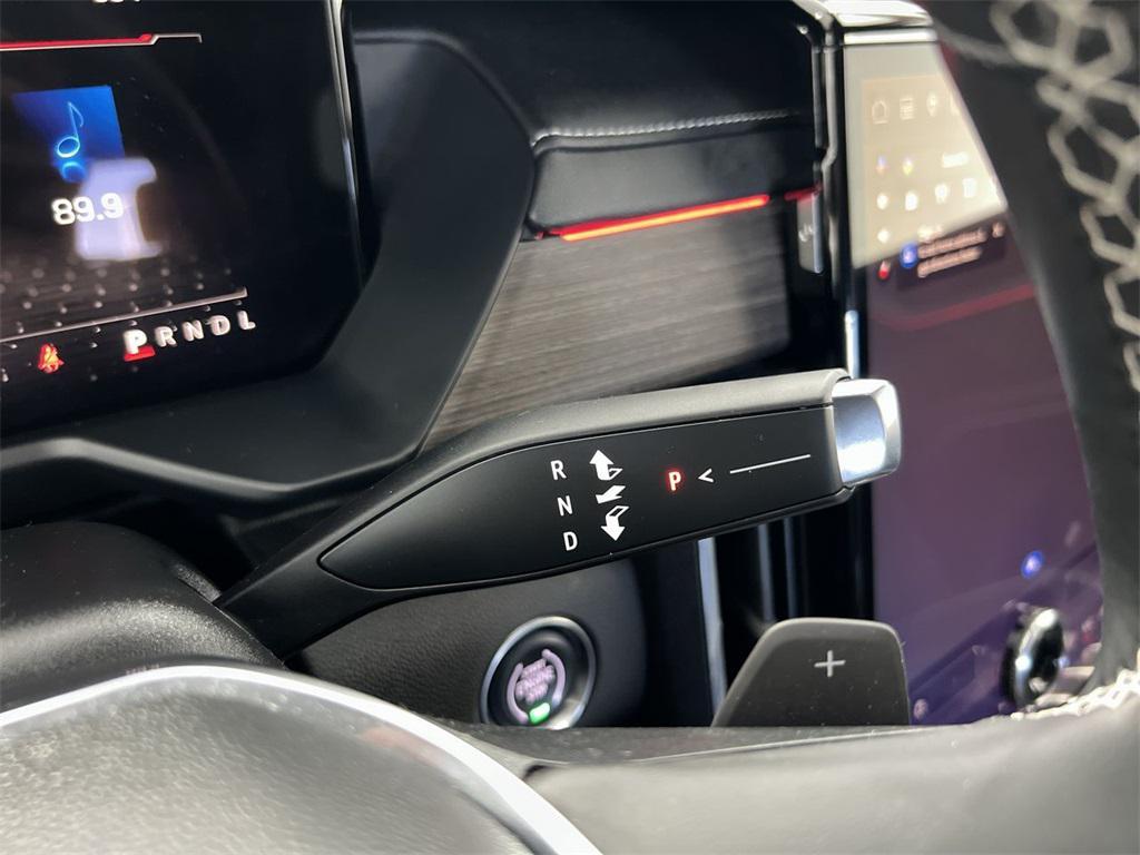 used 2024 GMC Acadia car, priced at $50,370