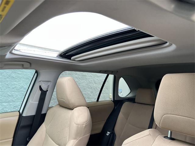 used 2019 Toyota RAV4 Hybrid car, priced at $19,998