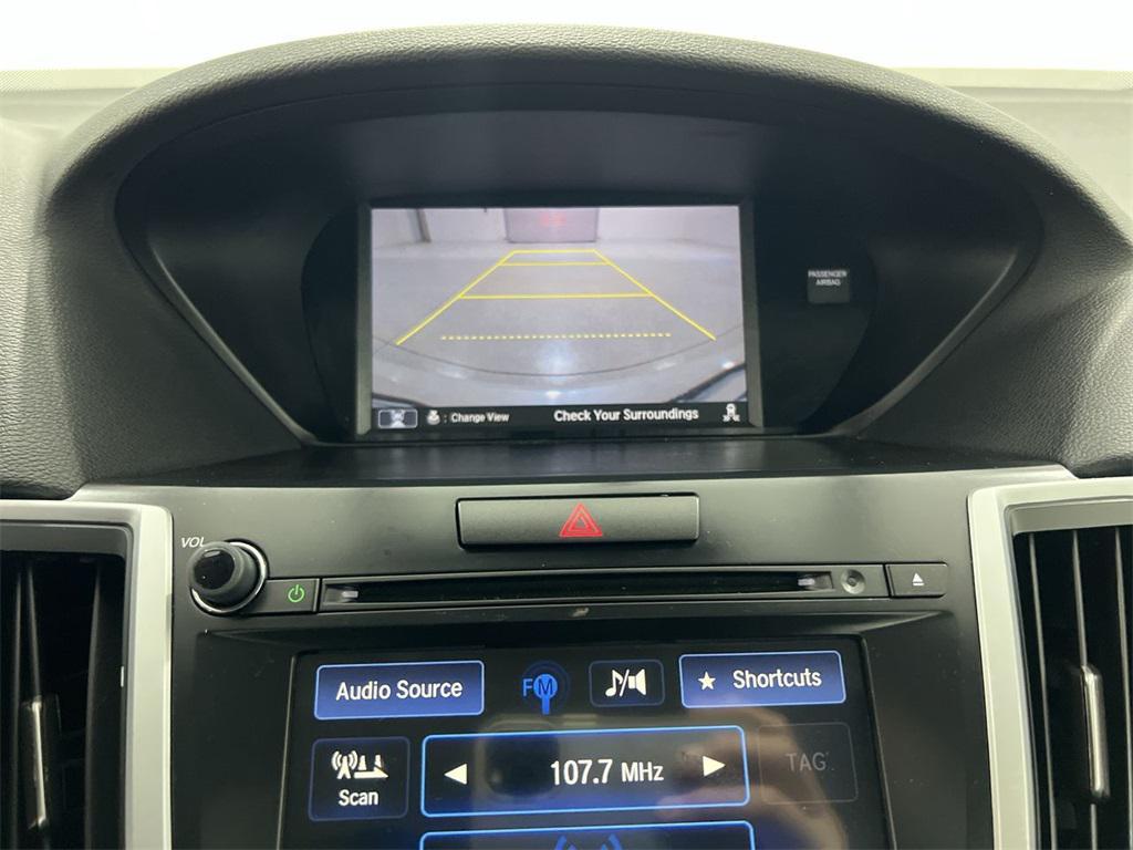 used 2017 Acura TLX car, priced at $16,480