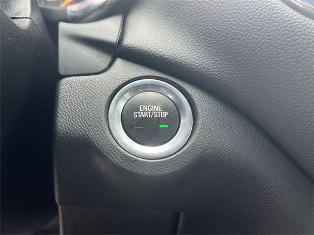 used 2022 Chevrolet Equinox car, priced at $23,880