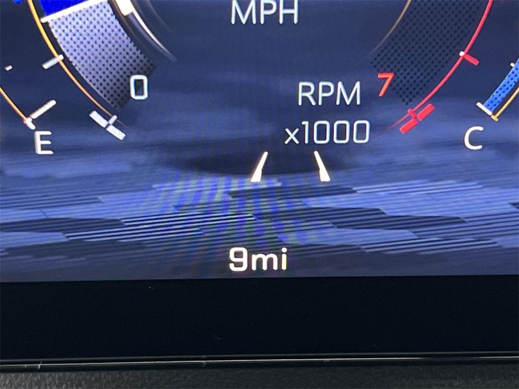 new 2026 Chevrolet Traverse car, priced at $45,415