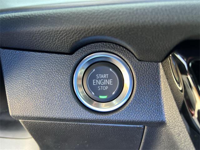 new 2026 Chevrolet Traverse car, priced at $45,415