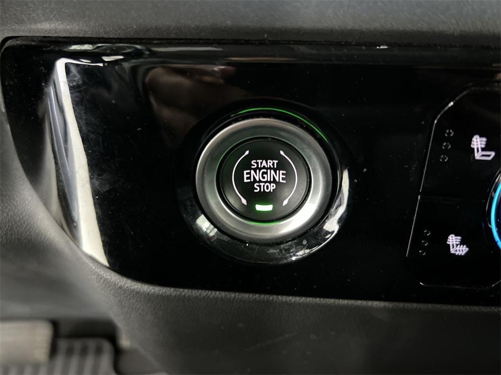 used 2022 GMC Sierra 1500 car, priced at $39,880