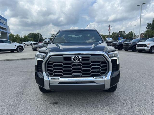 used 2023 Toyota Tundra car, priced at $54,480