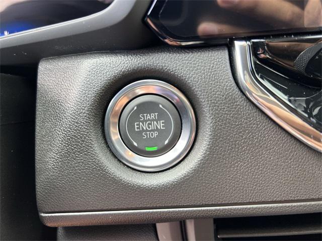 new 2025 Chevrolet Colorado car, priced at $34,898