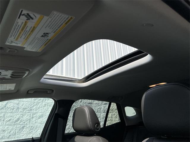 new 2026 Chevrolet Trax car, priced at $26,130