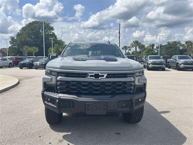 new 2024 Chevrolet Silverado 1500 car, priced at $76,880