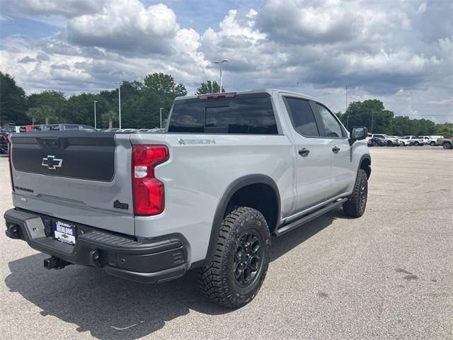 new 2024 Chevrolet Silverado 1500 car, priced at $76,880