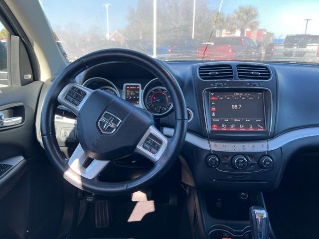 used 2018 Dodge Journey car, priced at $14,298
