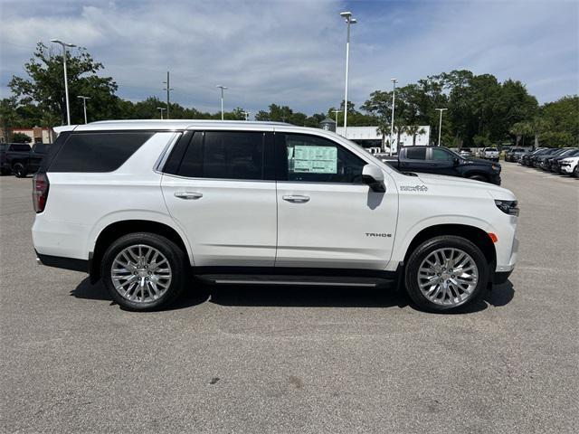 new 2023 Chevrolet Tahoe car, priced at $80,998