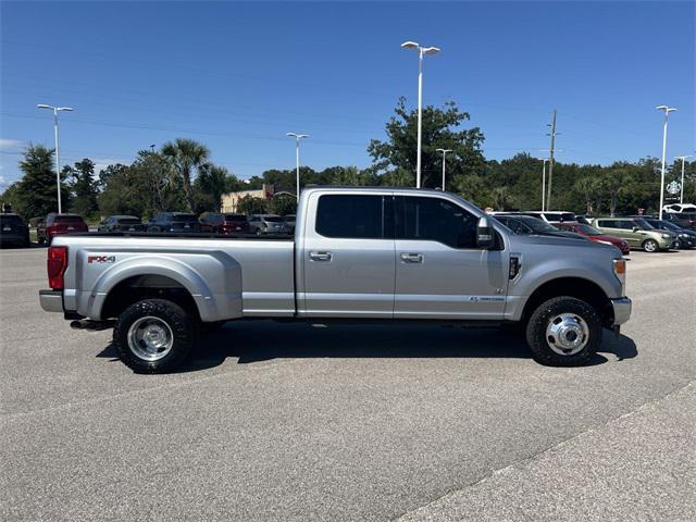 used 2022 Ford F-350 car, priced at $67,998