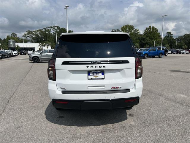 new 2024 Chevrolet Tahoe car, priced at $68,480