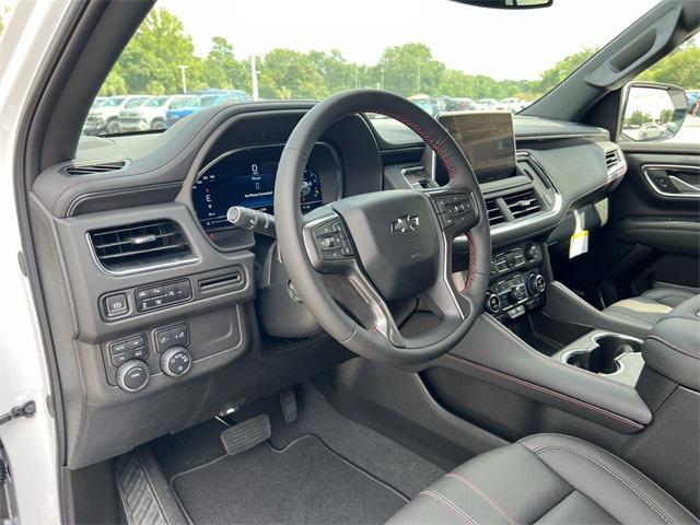 new 2024 Chevrolet Tahoe car, priced at $68,480