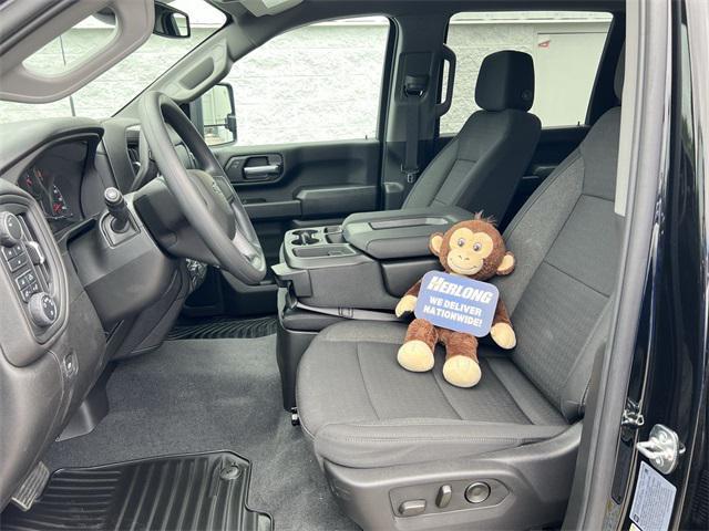 new 2025 Chevrolet Silverado 2500 car, priced at $67,088