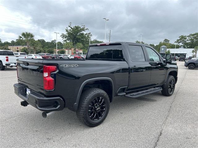 new 2025 Chevrolet Silverado 2500 car, priced at $67,088