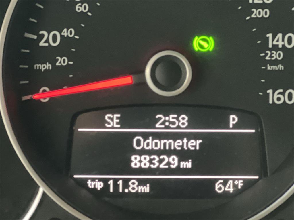 used 2012 Volkswagen Beetle car, priced at $9,880