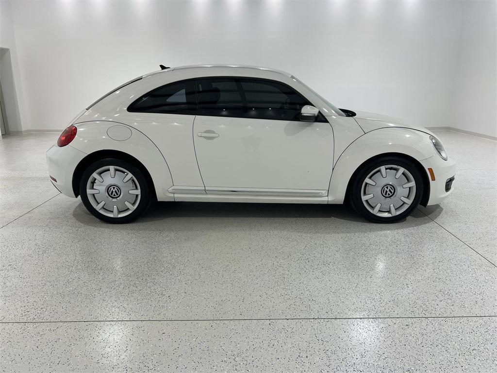 used 2012 Volkswagen Beetle car, priced at $9,880