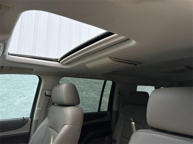 used 2015 Chevrolet Suburban car, priced at $13,998