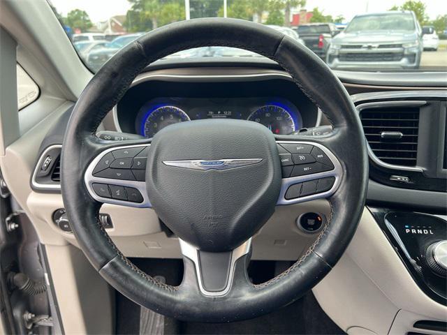 used 2019 Chrysler Pacifica car, priced at $16,880