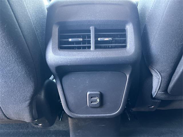 used 2024 GMC Terrain car, priced at $27,480
