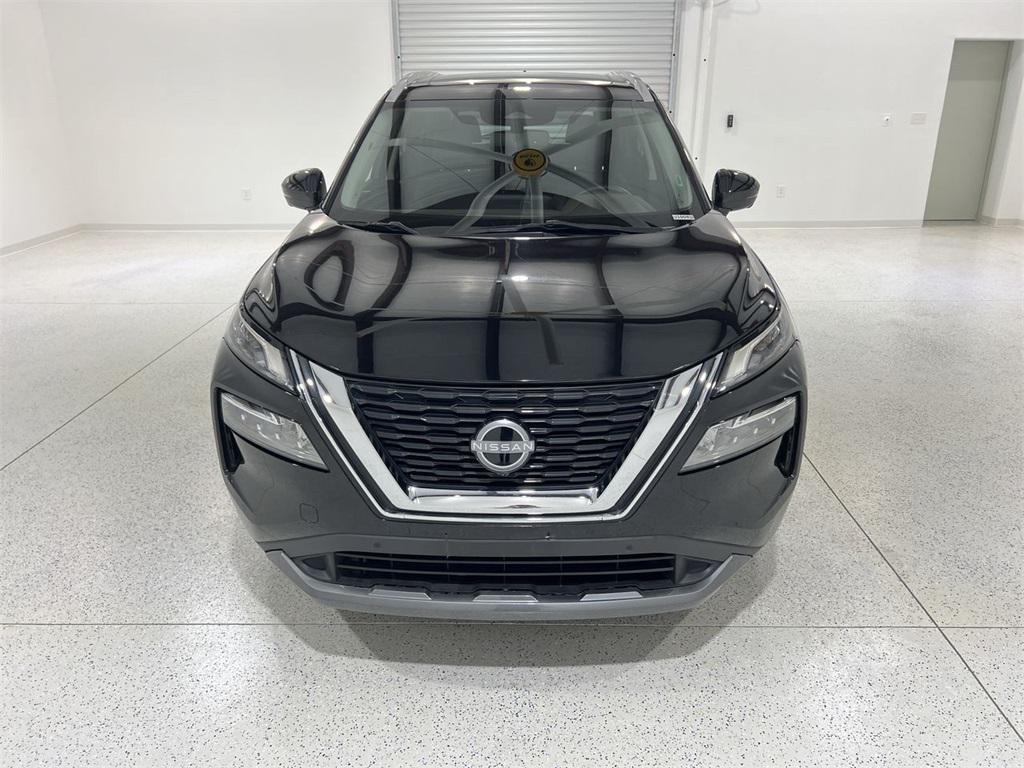 used 2023 Nissan Rogue car, priced at $24,860