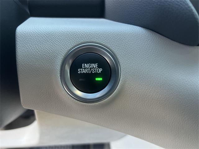 used 2022 GMC Terrain car, priced at $28,478